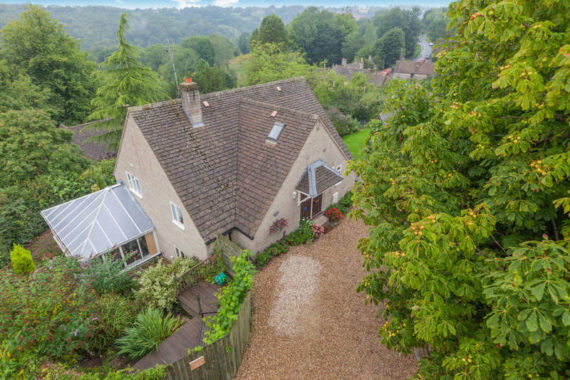 5 Bedroom Detached
